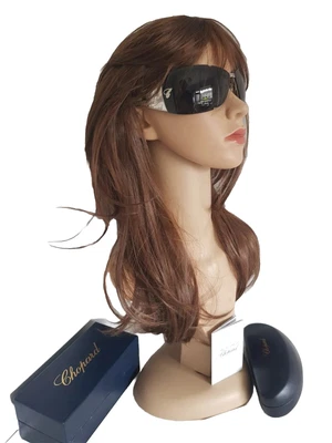 £450 • Buy Chopard Sunglasses With Both Original Box's, Cloth Bag, Authenticity Certificate