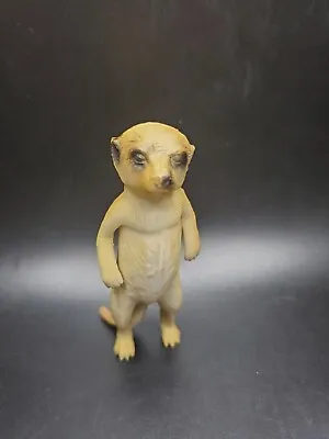 Plastic Meerkat Animal Figure Plastic • $5.50