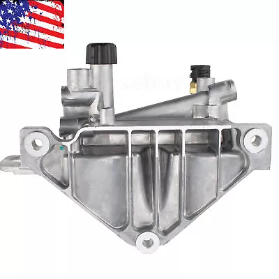 21023287 Fuel Filter Base Housing For Volvo Truck MP7 MP8 MP10 D11 D12 D13 D16 • $79.93