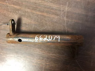 1936 Dodge Desoto Plymouth Chrysler Clutch Z Bar Torque Shaft Nos 1218 • $69.99