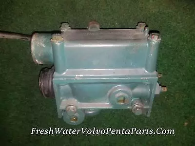 $600 • Buy Volvo Penta Thermostat Housing KAMD42 P-A 3583098 838705 860449