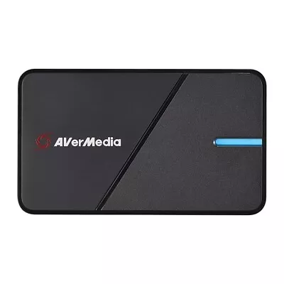 AVerMedia GC551G2 Live Gamer Extreme 3 Plug And Play 4K Capture Card For Gaming • $149.99