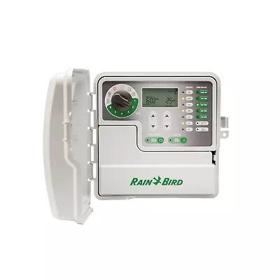 Rain Bird 6 Zone Controller • $355