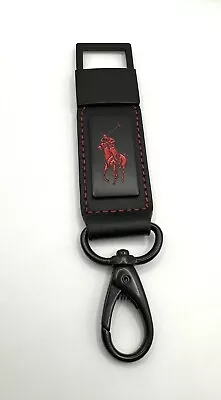 Ralph Lauren Polo Keychain. New-Never Been Used. • $24.99