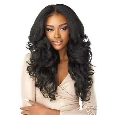 Sensationnel Synthetic Cloud9 What Lace Wig - Latisha • $36.15