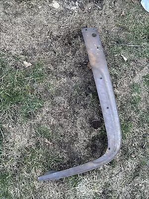 Mercedes Benz  W111 280se  250se220 Se Coupe/Cabrio High  Grill  Rear Bumper  • $500