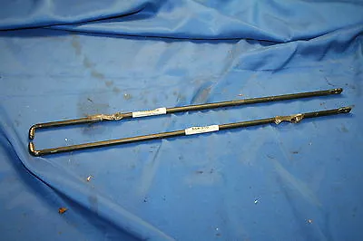 Triumph TR6 RH Valance Stay Rod Assemblies • $19.20