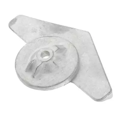 Anode Fits For Yamaha Outboard Motor 2 Stroke And 4 Stroke F9.9 F15 15HP • $31.63