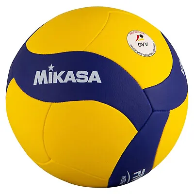 Mikasa V345W Volleyball Hallenvolleyball Beach Indoor Ball Children • $50.43
