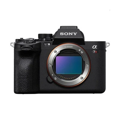 $6185.16 • Buy Sony A7R V ILCE-7RM5 Body