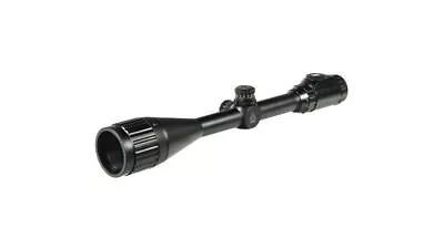 $179.95 • Buy UTG TRUE HUNTER 6-24x50 1  Rifle Scope, AO, 36-color Mil-dot SCP-U6245AOIEW