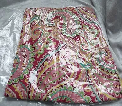 Nwt Vera Bradley Pajama Pants In Capri Melon Size Large • $29.99