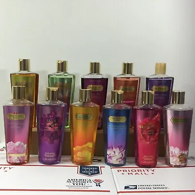 Victoria's Secret Daily Body Wash FULL SIZE 8.4 Oz - U Pick • $75.99