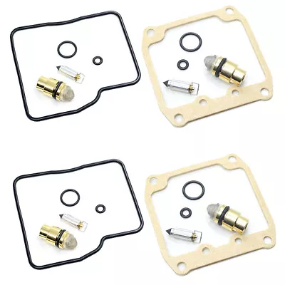 2PCS For Suzuki VS800GL VZ800 VS1400 VS750GL Carburetor Carb Repair Rebuild Kits • $15.40