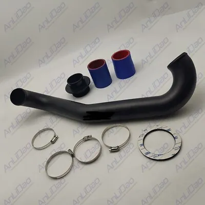 New 2-Up 3-Up SPARK FREE FLOW EXHAUST KIT REPLACES  Racing Seadoo  RS16130 • $210
