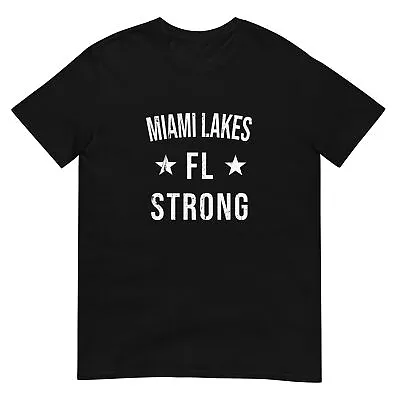 Miami Lakes FL Strong Hometown Souvenir Vacation Florida • $27.32