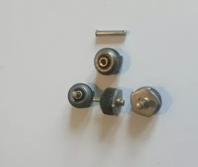 Imco Streamline 6800 & Gunlite 6900 Genuine Replacement Fints Wheels With  • £5.99