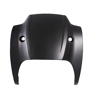 Matte Black Headlight Fairing Cover For Harley V-Rod V Rod Night Rod 12-16 17 • $33.99