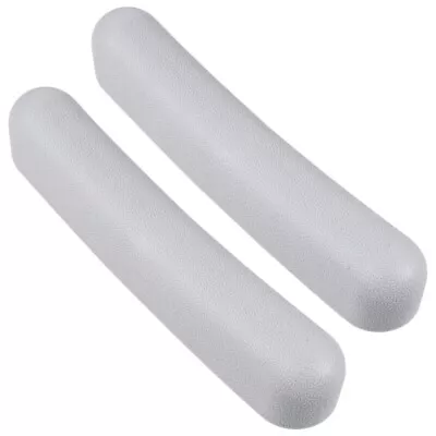 2pcs Crutch Armpit Support Accessories Crutch Underarm Padding For Arm Crutches • £9.29