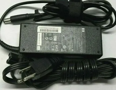 EliteDesk 800/805 G5 G6 HP600 Genuine OEM HP 90W Charger AC Power Adapter Supply • $12.99