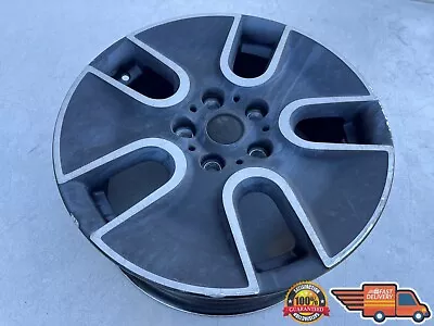 2011-2014 Mini Cooper Countryman Wheel Rim Tire 17x7 5 Slot Spoke 17  Inch Oem • $120