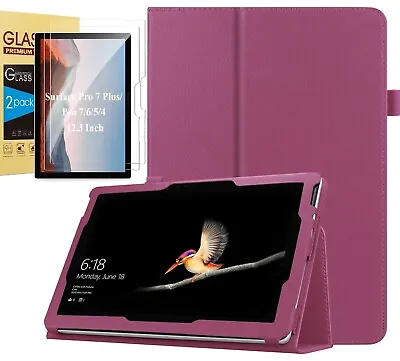 Surface Pro 7 Plus/Surface Pro 7/Surface Pro 6/ Surface Pro 5/Surface Pro 4 Case • $29.99