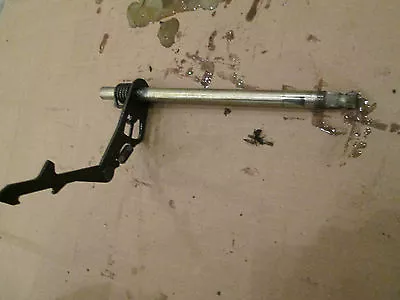 1985 Honda Shadow VT500 VT 500 Shift Shifter Shaft Engine Motor • $28.99