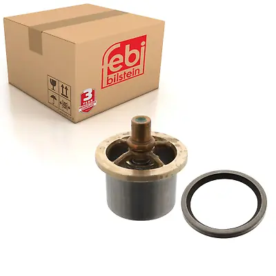 Thermostat Inc Sealing Ring Fits Renault CE MACK ME MIDLINER MIDLUM P Febi 47774 • $61.60