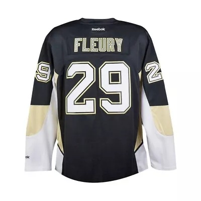 Marc Andre Fleurly Jersey • $15