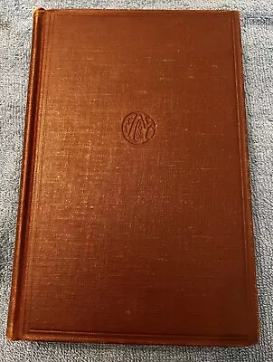 Ferrous Production Metallurgy Bray Hardcover Book 1948 Third Edition • $19.99