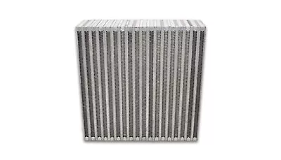 Vibrant Performance 12850 Vertical Flow Intercooler • $184.29