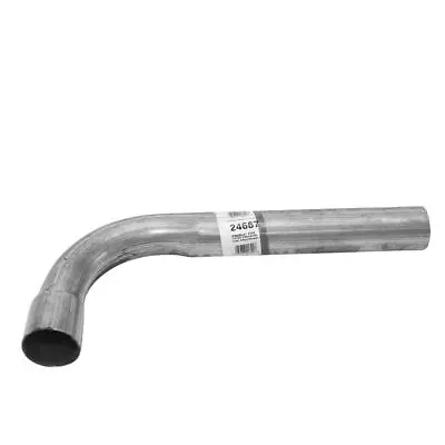 24667-AM Exhaust Tail Pipe Fits 1990-1993 Volvo 240 • $28.82