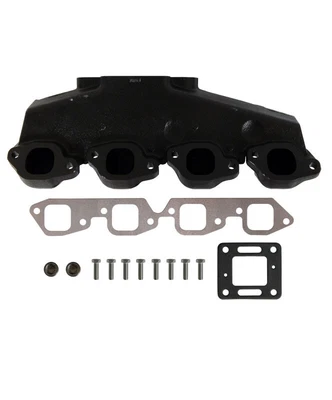 $368.43 • Buy Barr Marine MC-1-89011 Manifold