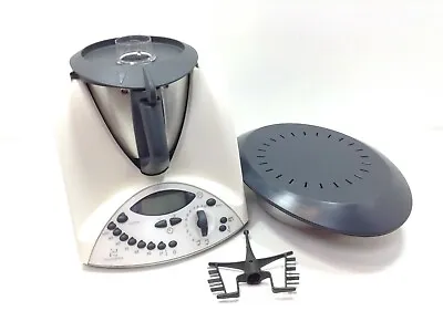 Thermomix Tm31 Good Condition See Feedback Europe Voltage  • $890