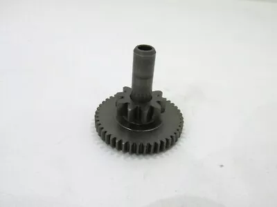 Yamaha YZF R6 Engine Motor Starter Start Gear Idler YZFR6 06-16 • $14.99