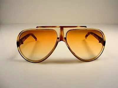 Retroauthentic Vintage Unisex Aviator Pilot Sunglasses • $69.99