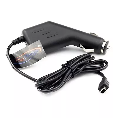 Car Charger Cable For Garmin Drive 52 51 61 LMT-S 40LM 50LM 60LM Power Lead • $16.29