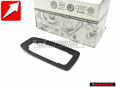 Original VW Door Handle Gasket Large - 171837211A • $13.62