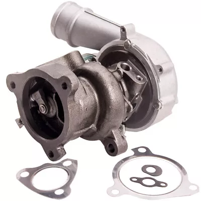 K04-022 Turbo Charger Turbocharger For Audi S3 TT QUATTRO 1.8T 225hp 99-2002 • $160.99