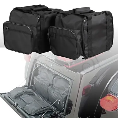 For Harley Tri Glide Ultra Classic FLHTCUTG FLHTUTG Trike FLHXXX Trunk Liner Bag • $45.98