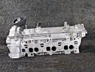 Mercedes ML350 Diesel Engine Cylinder Head RH W/ Camshafts 12 15 A6420100421 OEM • $520