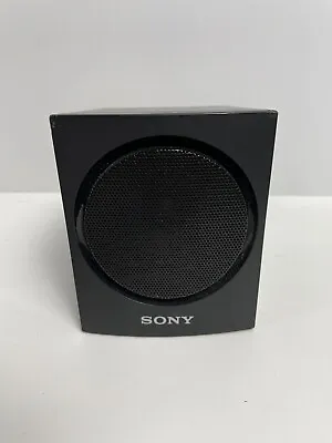 Sony SS-TS107 SUR Right Speaker For Surround Sound System • $9.99