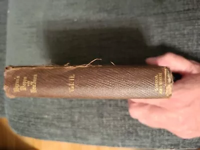 BYRON'S BEPPO AND DON JUAN VOL II Lord Byron. Printed 1853 • £5