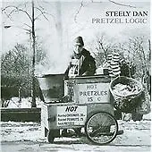 Steely Dan : Pretzel Logic CD (1999) ***NEW*** FREE Shipping Save £s • £6.81