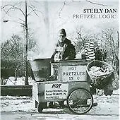 Steely Dan - Pretzel Logic [Remastered] (2000)  CD  NEW/SEALED  SPEEDYPOST • £6.36