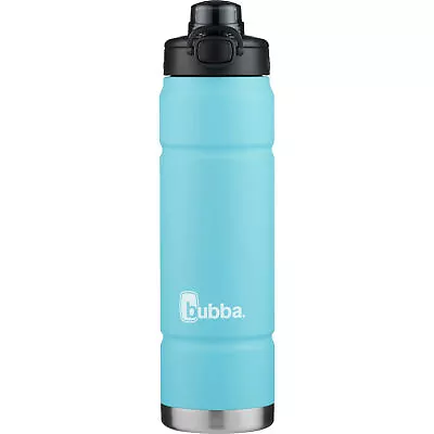 Bubba 24 Oz. Trailblazer Insulated Stainless Steel Rubberized Water Bottle • $26.99