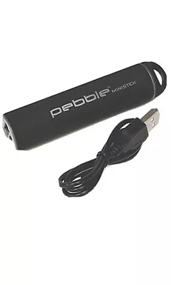 Veho Pebble Ministick Portable Power Bank - VPP-102-BL - New • $25.95