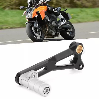 New Motorcycle Gear Shift Lever Shifter Pedal Fit For Z800/Z900/Z900RS/Z1000SX • £31.02