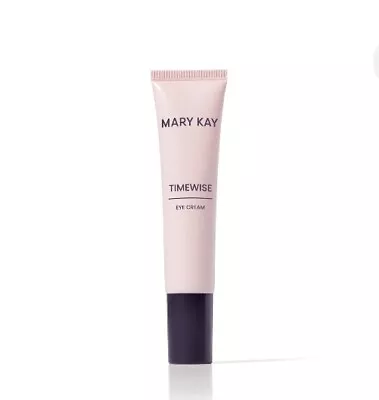 Mary Kay Timewise Eye Cream New In Box • $20