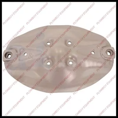 MOWER CONDITIONER Blade Holder Disc For John Deere 1365 1460 1465 1470 + DC26705 • $272.99